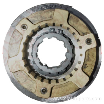 سيارات أوروبية يدوية علبة التروس أجزاء متزامنة OEM A313453 لـ Eaton Tremec CM50-5252 Spicer